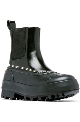 X Proenza Schouler Waterproof Boot