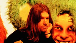 aphex twin