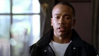 Columbus Short in Stomp the Yard