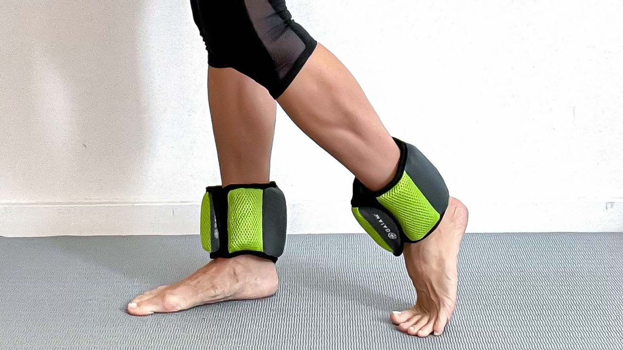 Best ankle weights:
