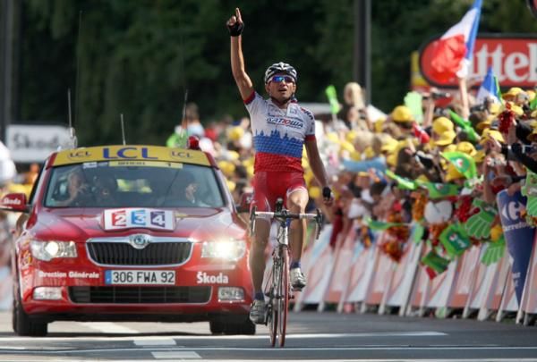 Sergei Ivanov (Katusha)