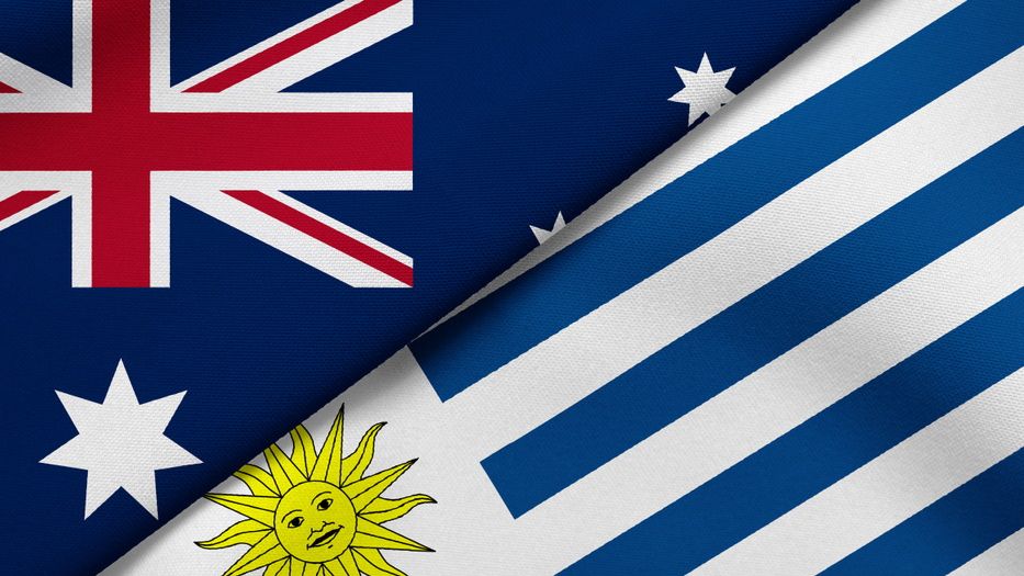 How to watch Australia vs Uruguay: live stream today's ... - 933 x 525 jpeg 210kB