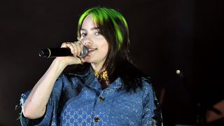 Billie Eilish and Apple TV Plus announce live event for The World’s A Little Blurry release
