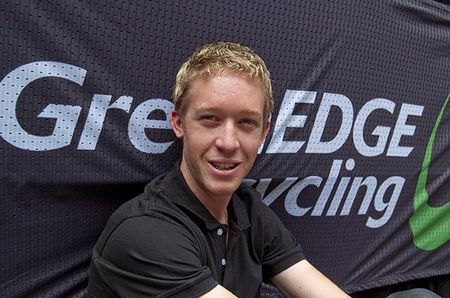 Western Australian Cameron Meyer will be a key figure in the team's quest for grand tour stage victories.