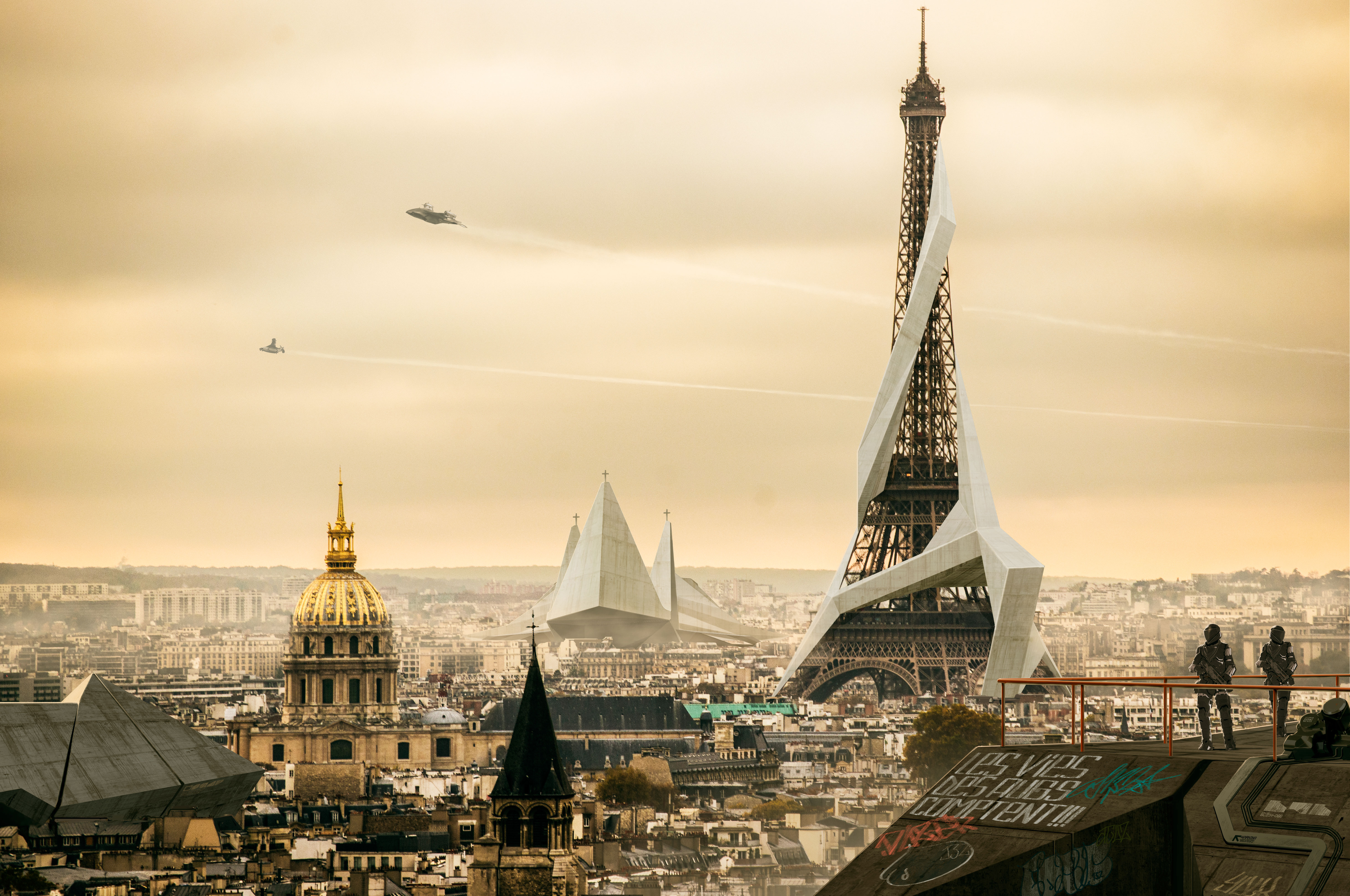 Paris