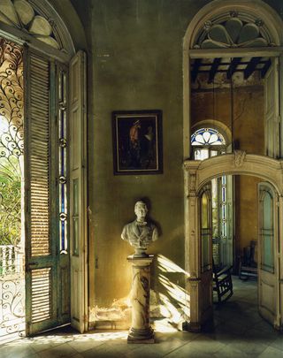 Casa Veraniega, Galeria, Havana