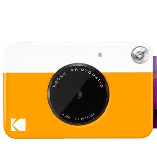 Kodak Printomatic product shot