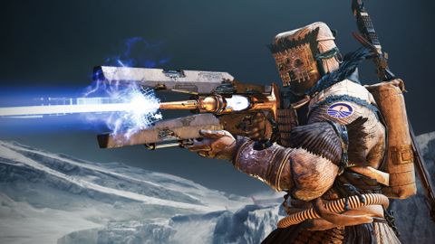 rampage mod destiny 2