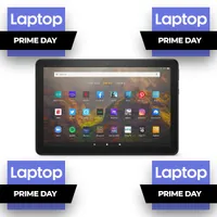 Amazon Fire HD 10 Tablet (2021) 32GB: was $150 now $80 @ Amazon