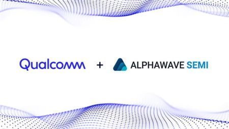 Qualcomm + Alphawave Semi