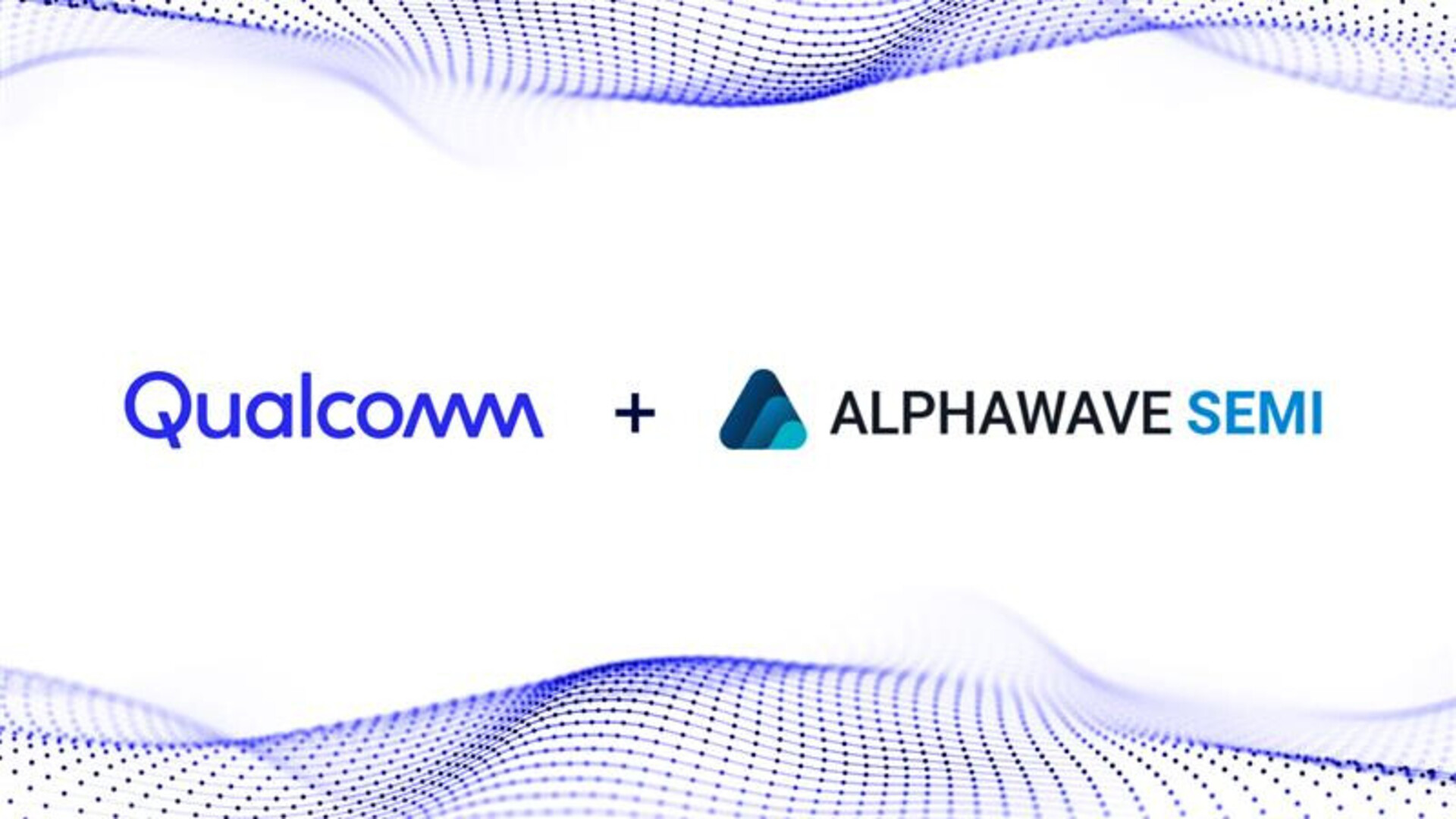 Qualcomm + Alphawave Semi