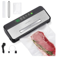 INKBIRD Vacuum Sealer