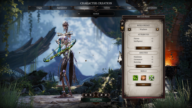 Divinity: Original Sin 2 classes guide - How to spend your ability ...