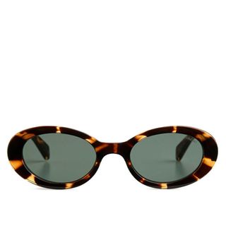 Arket KOMONO Ana Sunglasses