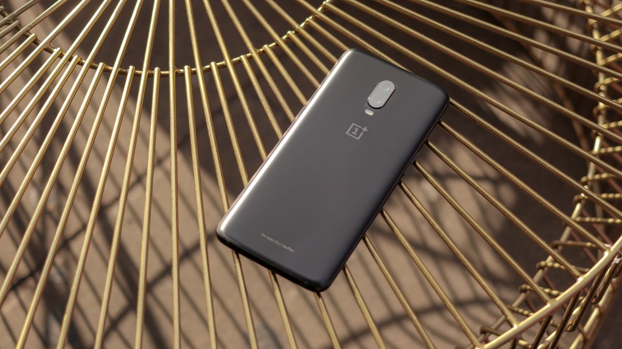 OnePlus 6T
