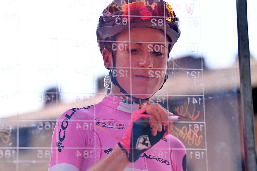 Annemiek van Vleuten (Mitchelton-Scott)