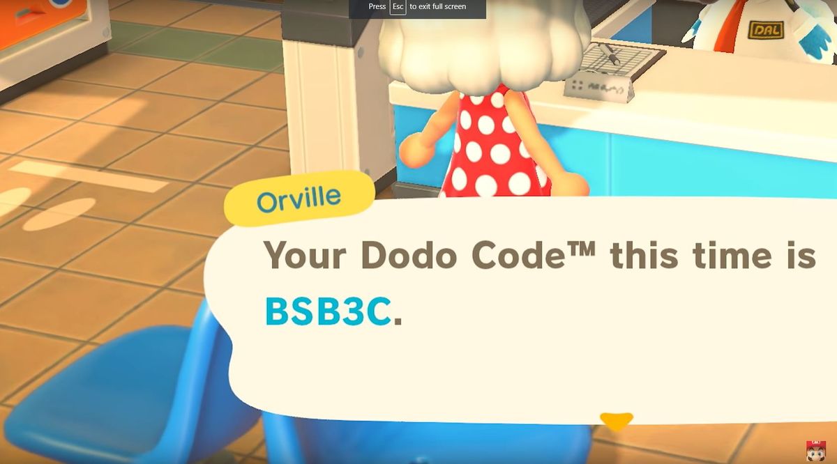 Animal Crossing New Horizons — Multiplayer guide iMore