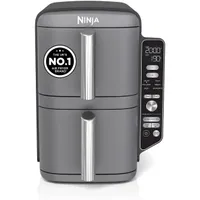 Ninja Double Stack XL Air Fryer