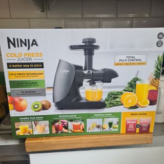 Ninja Cold Press Pro