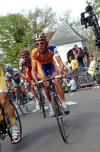 Thomas Dekker (Rabobank).
