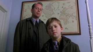 The Sixth Sense