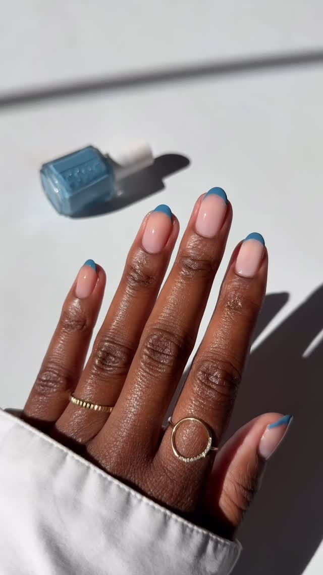 short summer nail ideas
