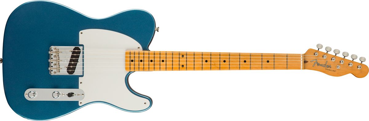 Fender 70th Anniversary Esquire