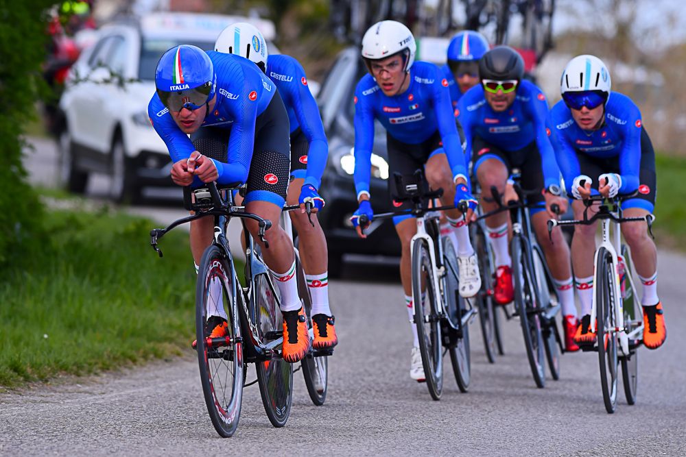 Team Italy