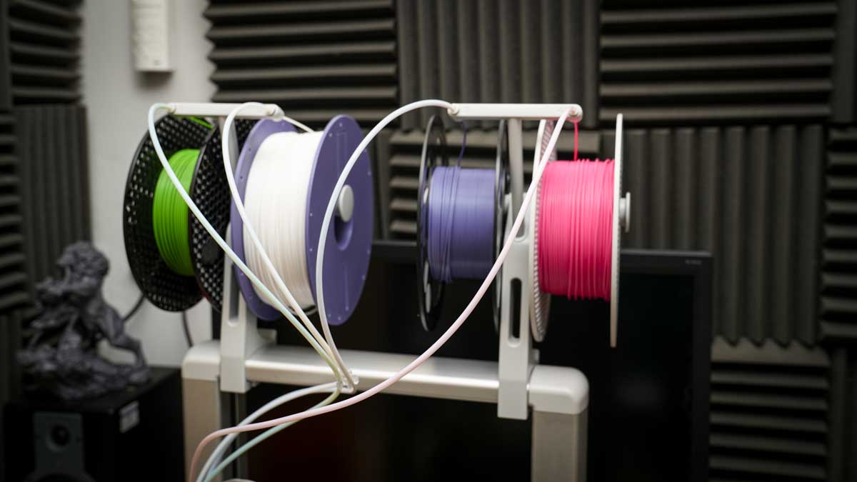 Anycubic Kobra X Review