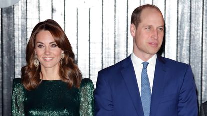 The Duke And Duchess Of Cambridge Visit Ireland - Day One