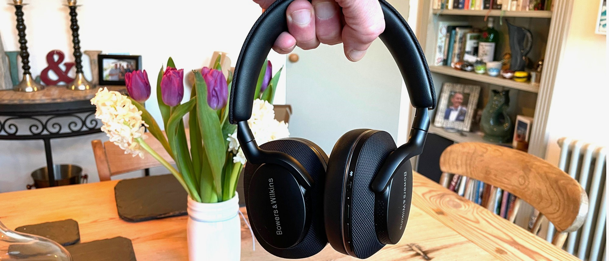The E is for Evolved: Bowers & Wilkins Px7 S2e Headphones Review