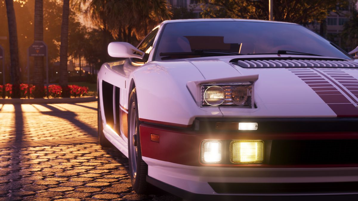 GTA 6 Ultimate Edition screenshot