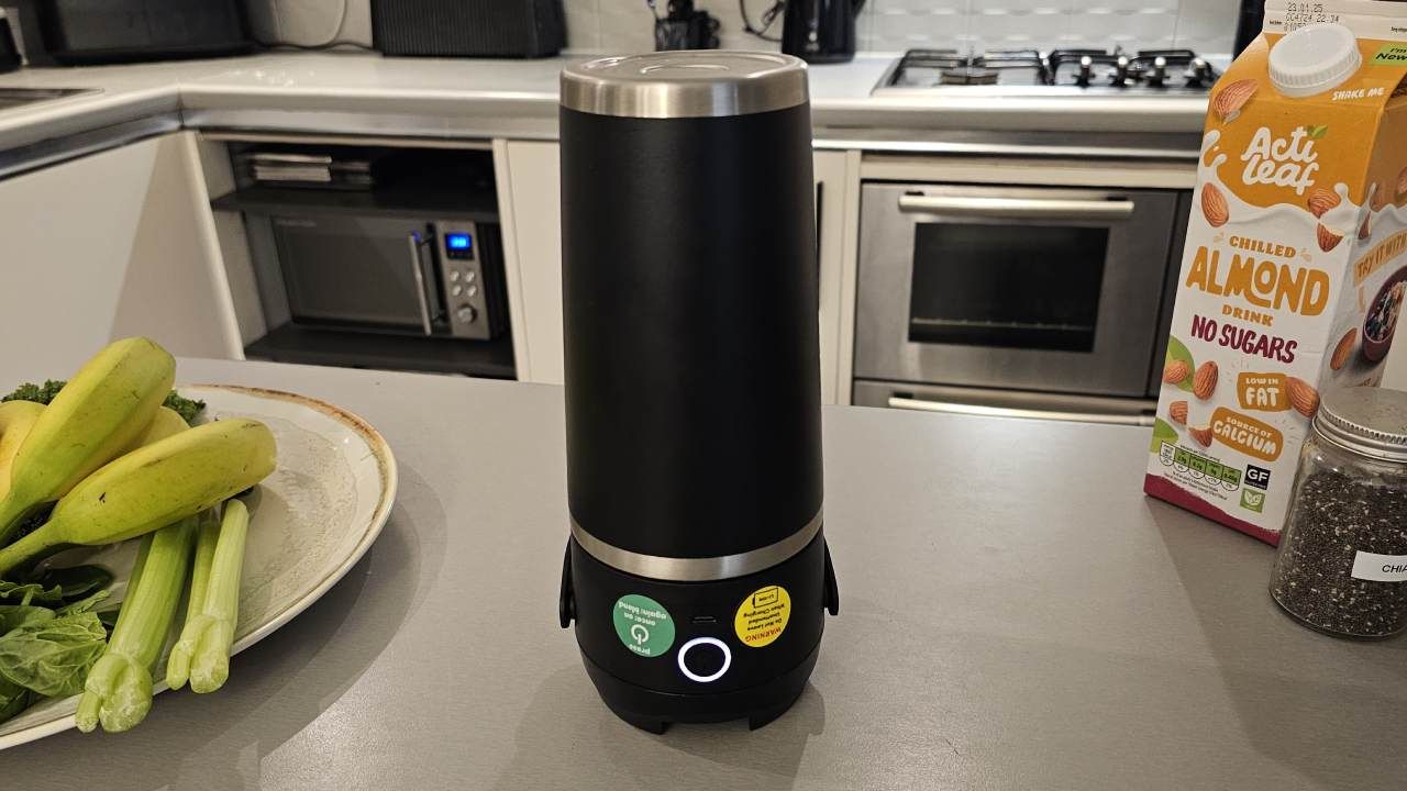 Nutribullet Flip