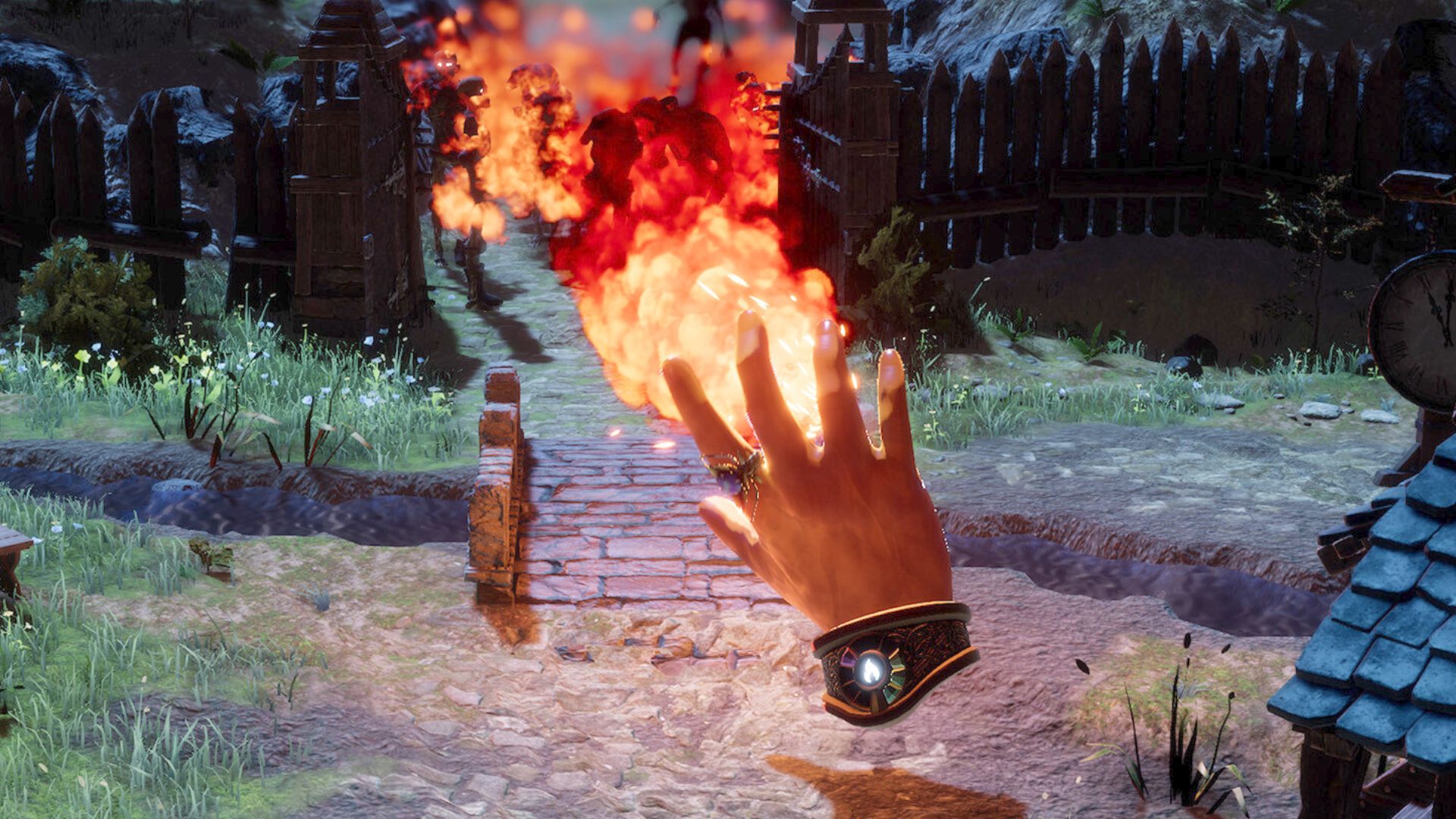 Gaming: Here's when Masters of Albion launches in your timezone (2026)