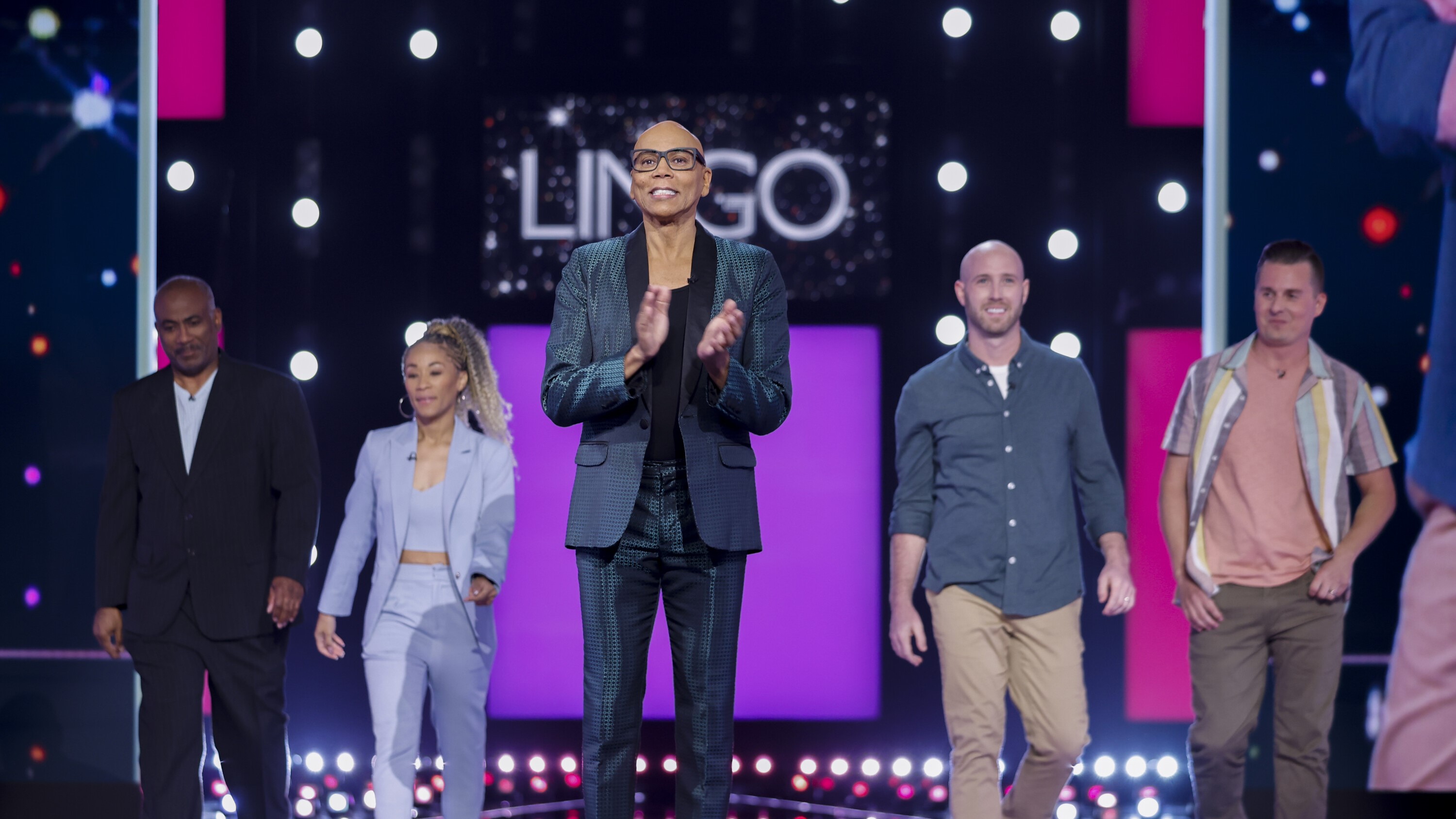 Lingo game show everything you need to know What to Watch