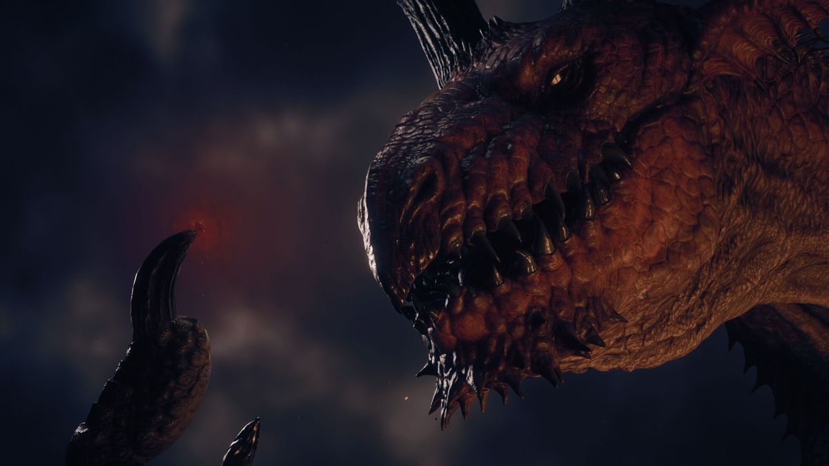 Dragon's Dogma 2 review: This is, without a doubt, one of Capcom's best ...