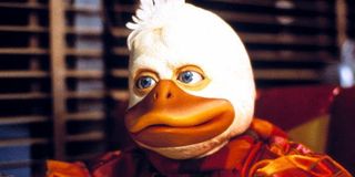 howard the duck movie