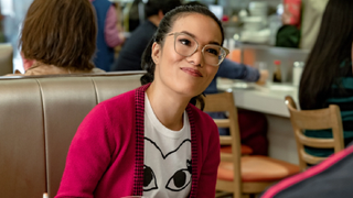 Ali Wong in Always Be My Maybe.