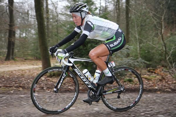 Jessie MacLean (GreenEdge-AIS)