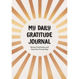  My Daily Gratitude Journal