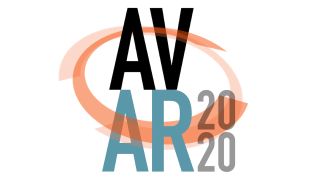 AES AVAR logo