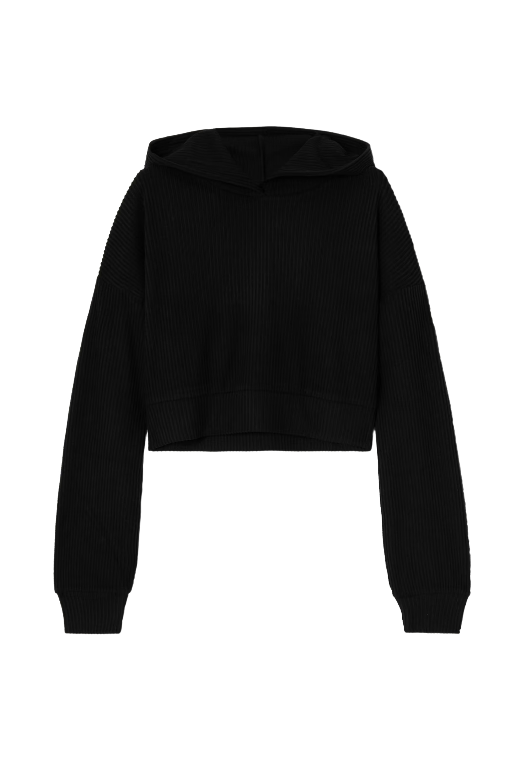 Alo Yoga Muse Hoodie - Black