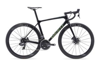 Giant TCR Advanced Pro 0 Disc