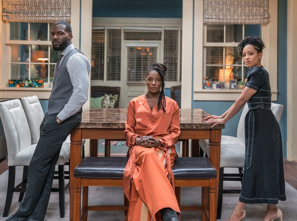 Queen Sugar season five debuts Feb. 16