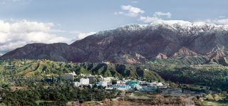 NASA's Jet Propulsion Laboratory