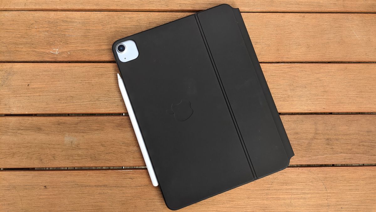 Apple iPad Air (2020) review This is the one to buy Laptop Mag