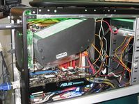 thermal module noiselimit silentflux