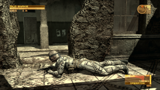 Metal Gear Solid: The Legacy Collection