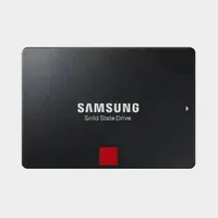 Samsung 860 Pro SATA SSD 512GB | $149.99 $99.99 at Amazon