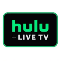 Hulu with Live TV Hulu with Live TV